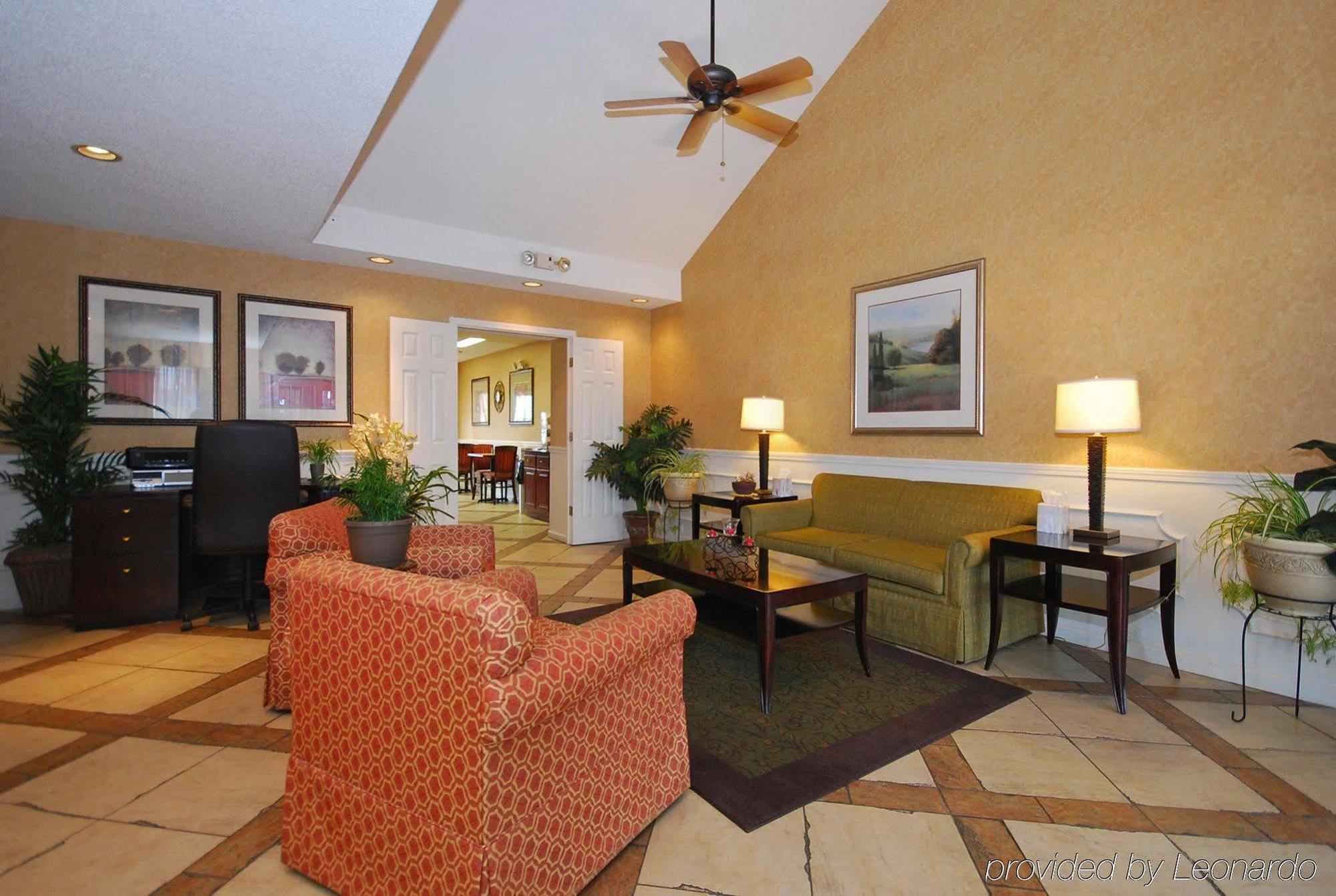 Quality Inn Albertville Us 431 Exterior foto
